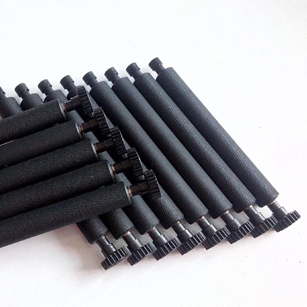 Baifu S58P58 máy in trục bàn chải thẻ phụ tùng máy và phụ kiện giấy gốc