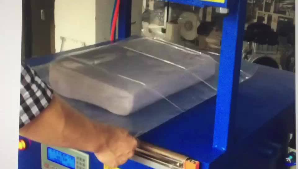 Jyd Wholesale Commercial Clothes Cushion Quilt Latex Pillow Vacuum