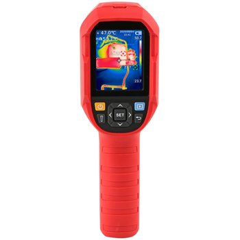 Ulide uti260b high-precision thermal imager