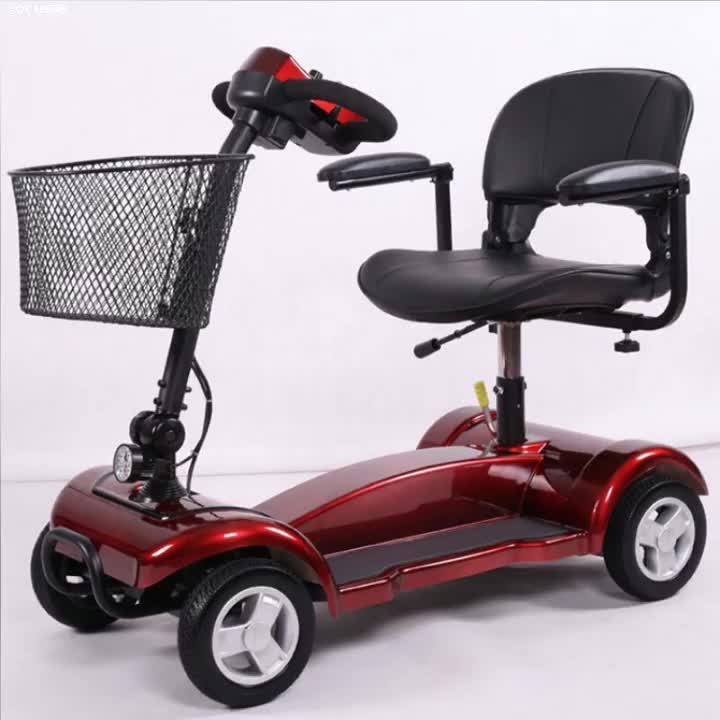 Best Price Elderly Scooter Old People Electric Scooter And Old Man Scooter Buy Elderly Scooter