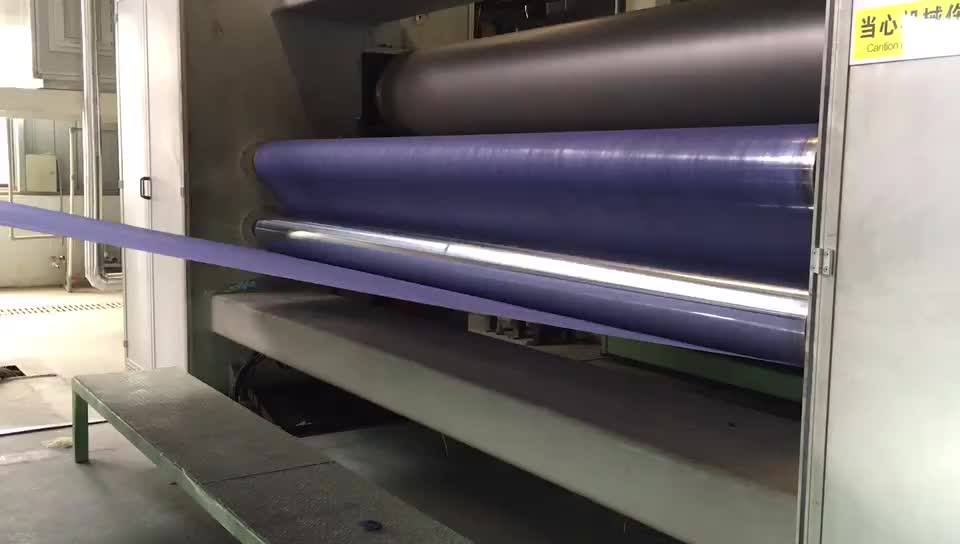 Disposable Nonwoven Bed Sheet Roll With Face Hole,Cross Line Bed