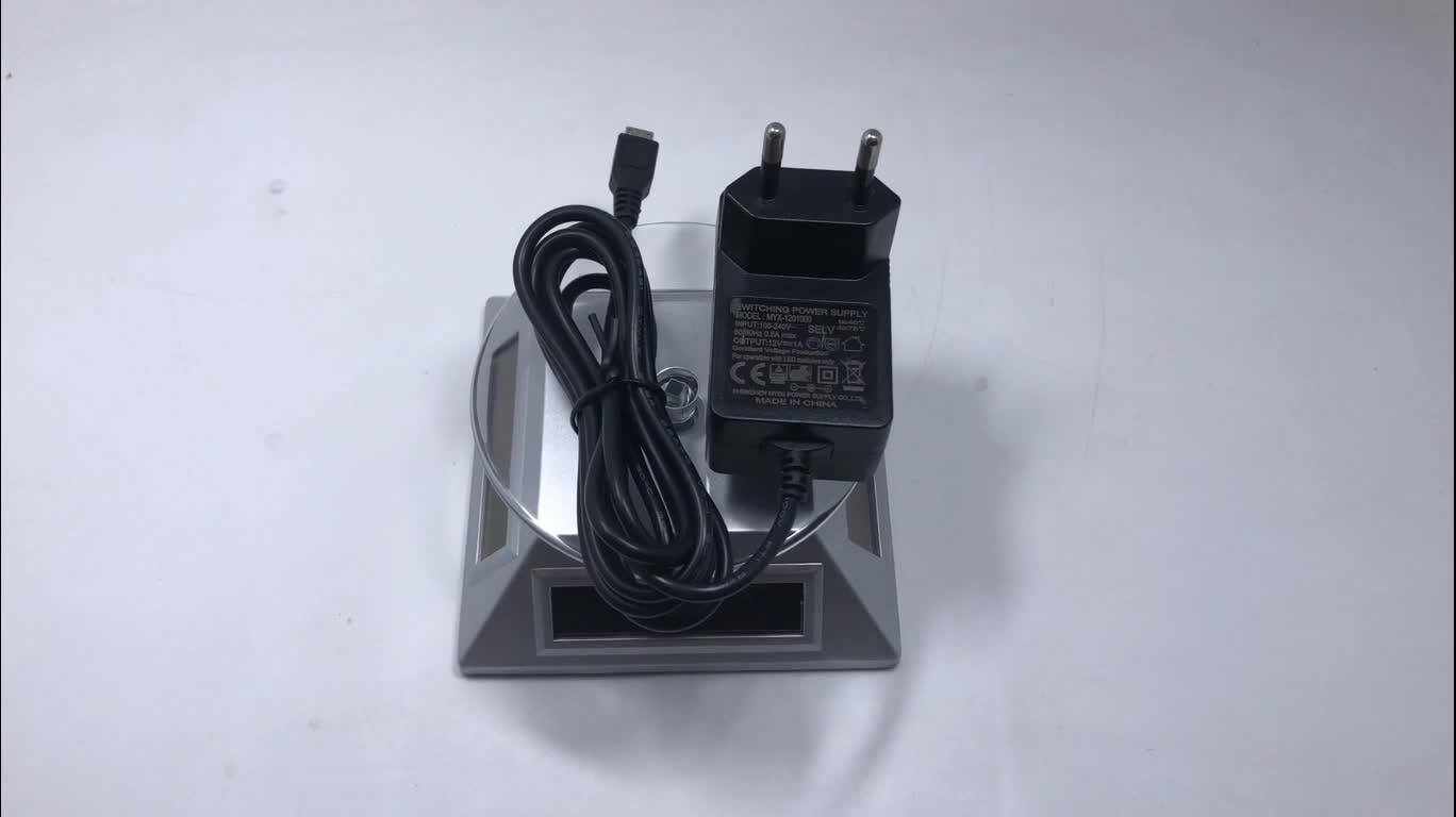 9.5v 1.5a Power Adapter 9v 1.5a Wall Mount Adapter 9v 1a Electrical Plug Adapter Buy 9v 1a