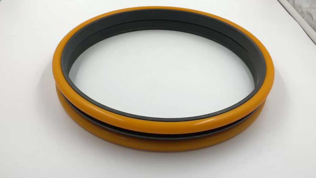 Kubota Hydraulic Cylinder Seal Kit Floating Oil Seal Buy Kubota