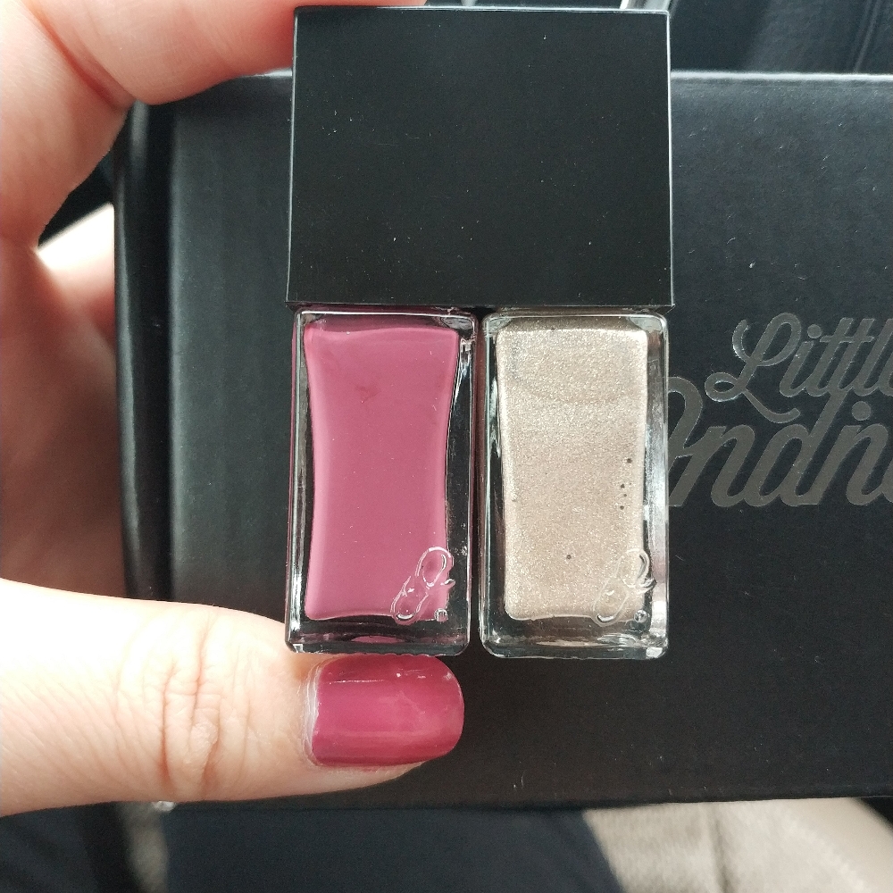 小奥汀新品春夏双子星指甲油怎么样是哪个国家的牌子，热门产品亲自试验,第6张