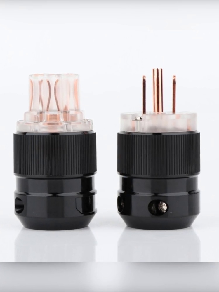 30块的电源头，真可让你的音响耳朵怀孕？