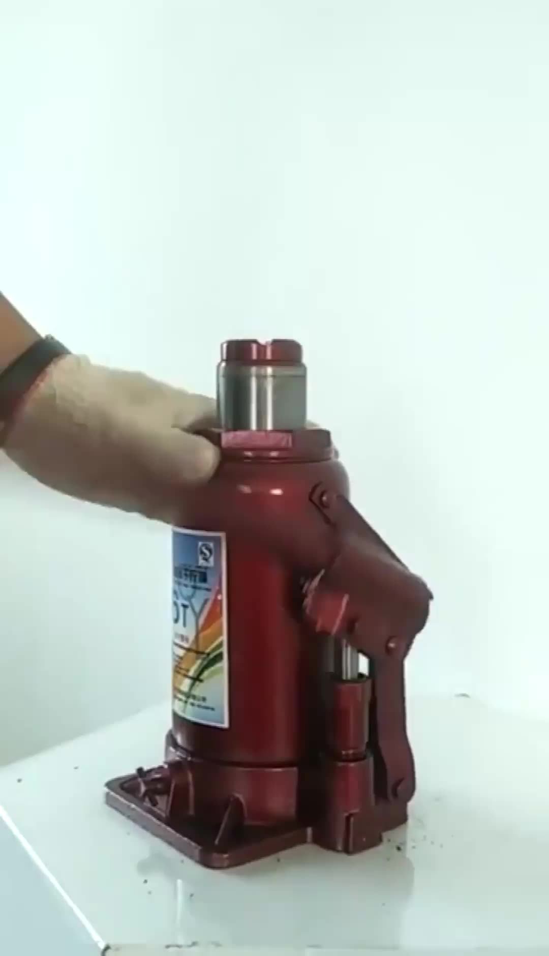 High Quality Manual Screw Jack / Lifting Car Jack Buy Screw Jack