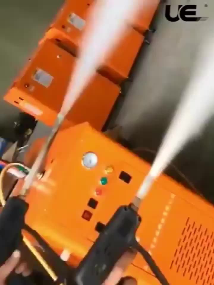 Steam Water Jet Gun Deep Cleaning Car Steam Wash Machine Equipment The