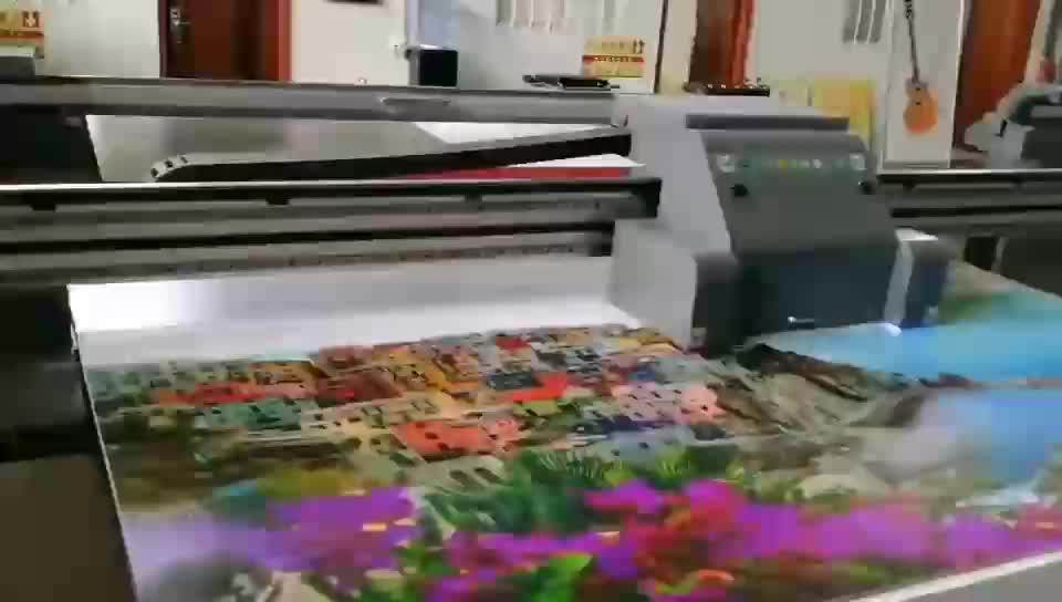 Ntek 3d Ceramic Inkjet Printer Embossed Ceramic Decal Printing Machines