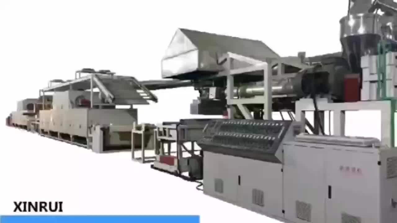 Pvc Floor Spray Silk Carpet Mat Production Line Machine Buy Pvc Floor