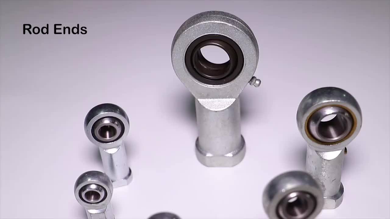 Rod Ends Phs Spherical Plain Bearing Buy Spherical Plain Bearing,Rod