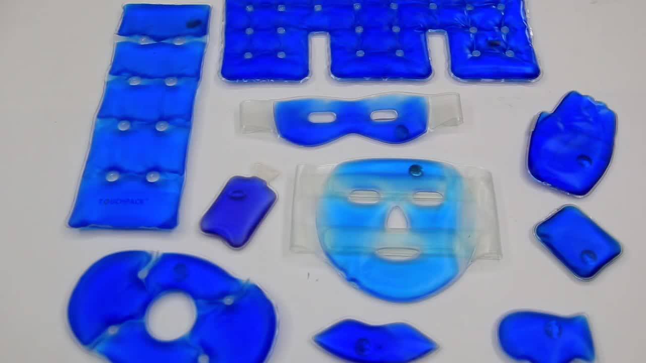 Instant Click Clay Gel Heat Packs Hand Warmer Warming Pad Buy Gel