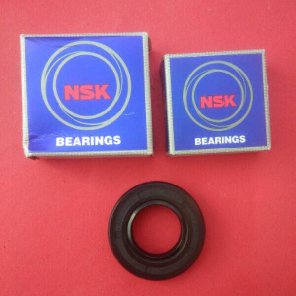 Siemens washing machine Family1085(XQG52-1085) WM288 Live808XS bearing water seal