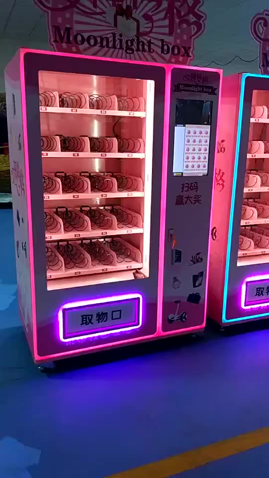 Socks Vending