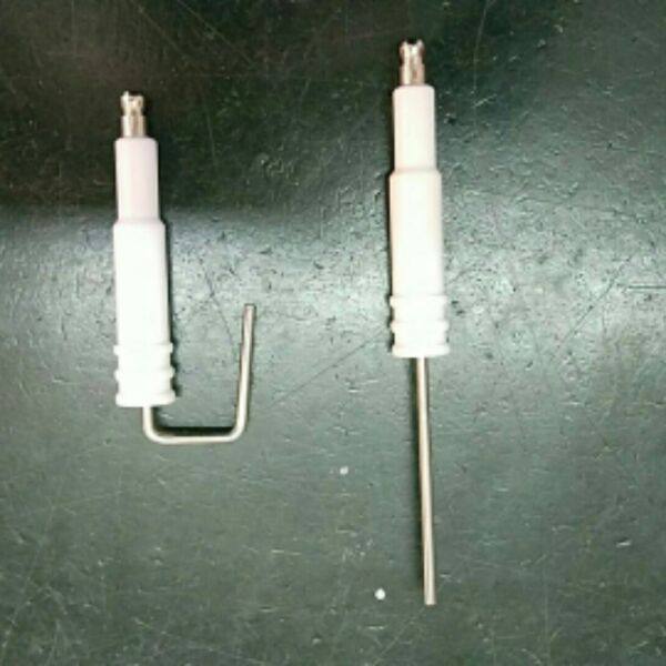 Ignition needle nickel wire ignition needle methanol ignition needle