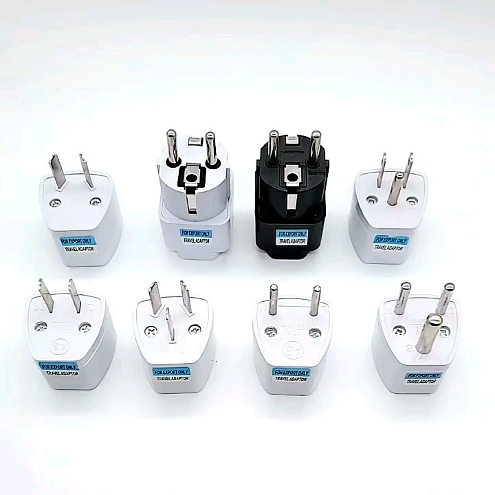 Tourism Conversion Plug Australia Travel Plug Australia Standard Plug