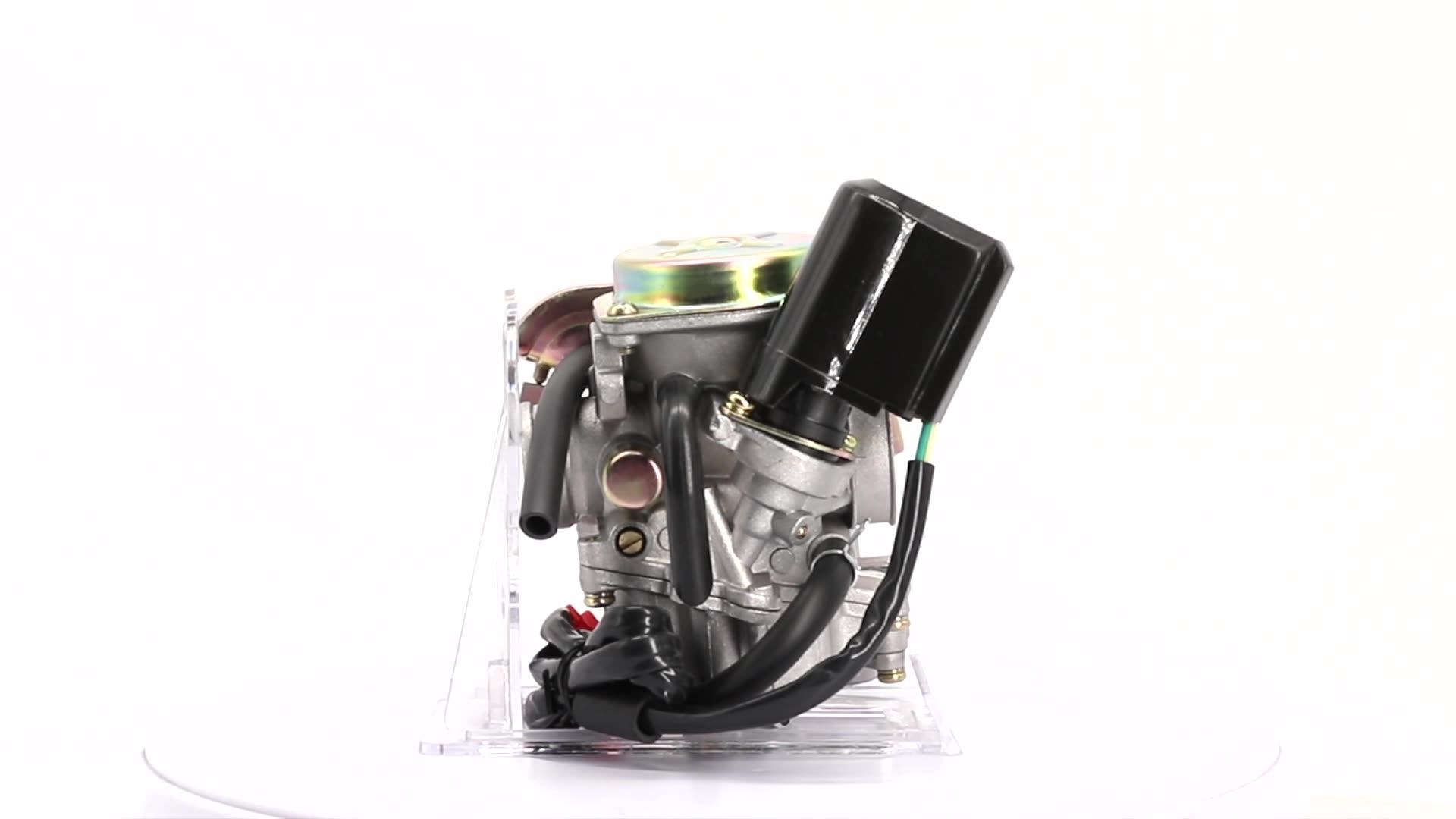 26mm Gy6150 4 Temps 150cc Gy6 150 Moto Scooter Cyclomoteur Carburateur