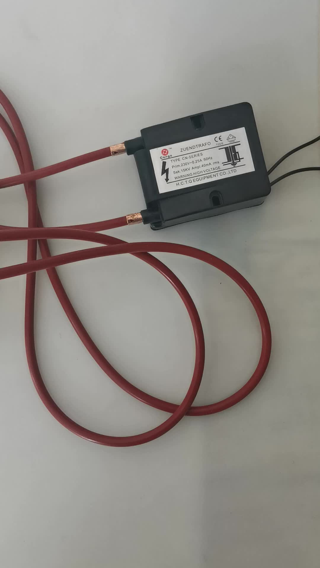 Ignition Transformers For Oil Burners At U20b9 1300/piece | Ignition Transformer In Mumbai | ID: 5672727048