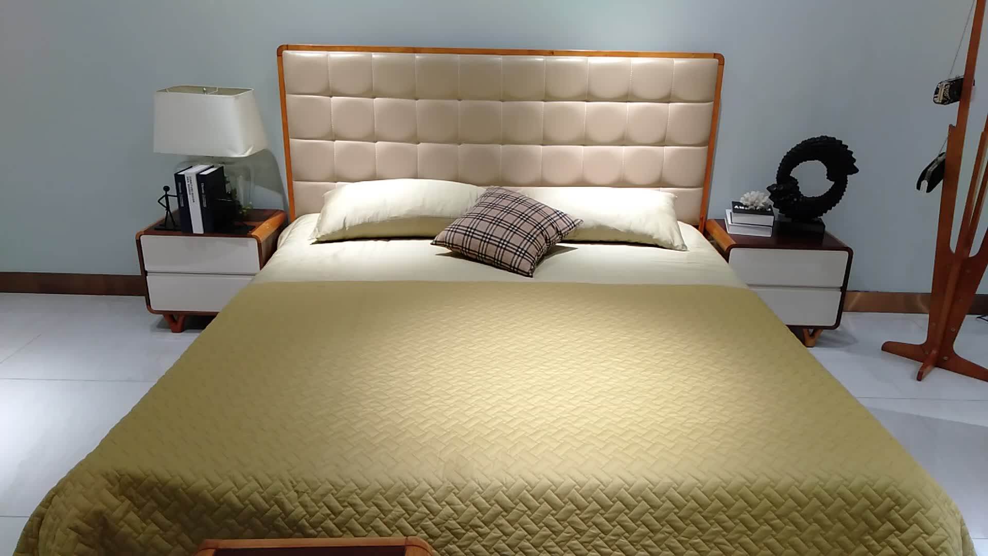 Fashion Bedroom Sets Chinese Master Home Furniture Buy Chinese