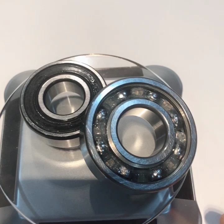 Купить Подшипник 6010du2 Nsk