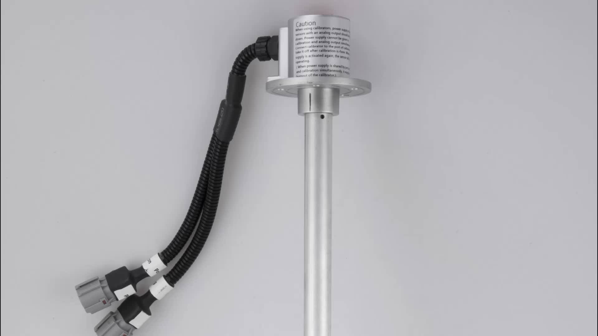 Holykell Oem Adjustable Length Fuel Level Sensor For Vehicle Fuel