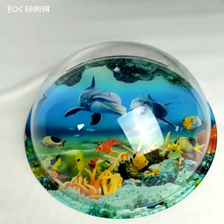 Wall Mount Small Round Acrylic Plastic Fish Tank Aquarium Buy Indoor Fish Aquarium,Artificial
