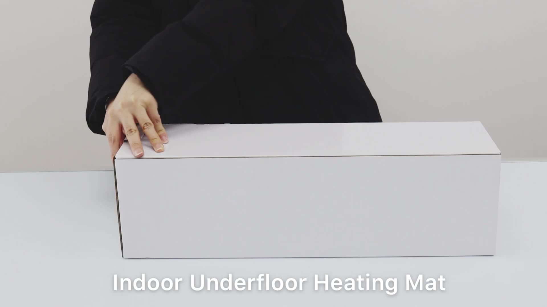 Greenhouse Propagation Heat Mat 120cm Hardwood Floor Warming Mat Heat Mat For Ironing Buy