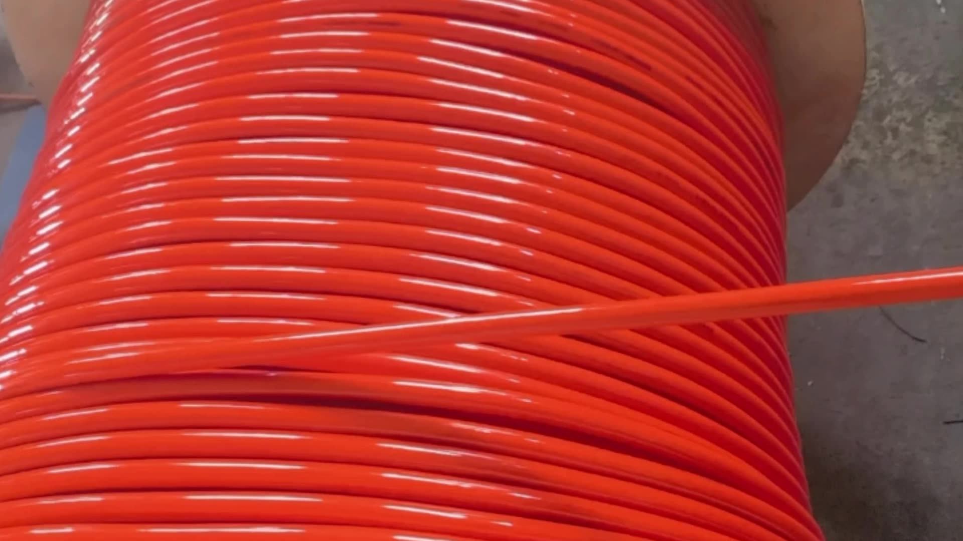 10000v/20000v High Voltage Silicone Rubber Tinned Copper Class 5