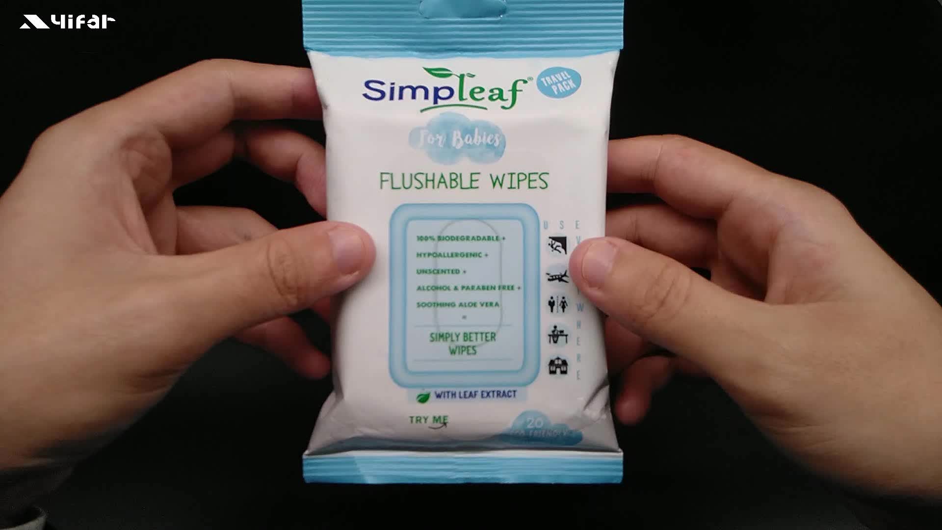 Compostable Flushable Wet Wipes Toilet Paper Buy Wet Toilet Paper,Wet