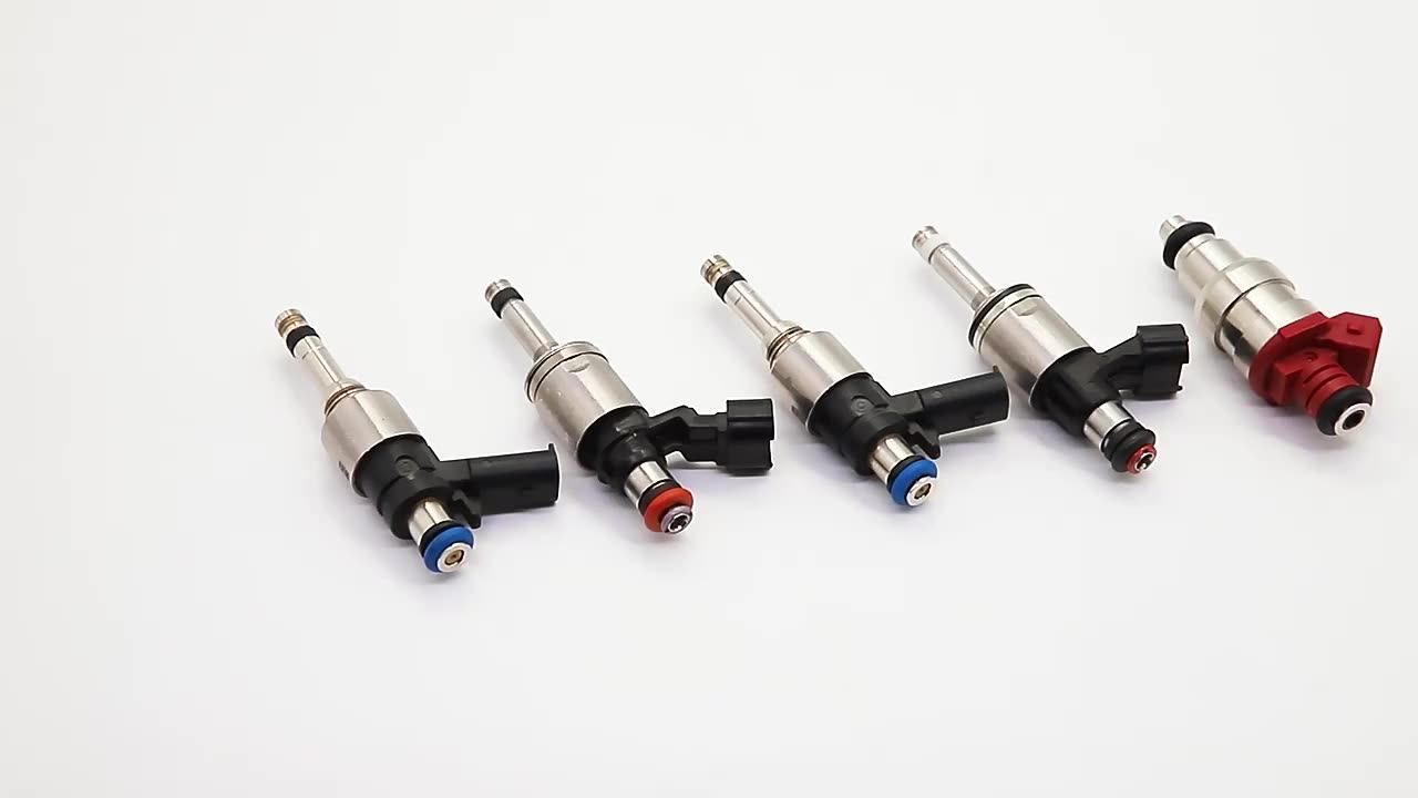 Fuel Injector Nozzle 16611-JB000 for Subaru Brz 2.0L