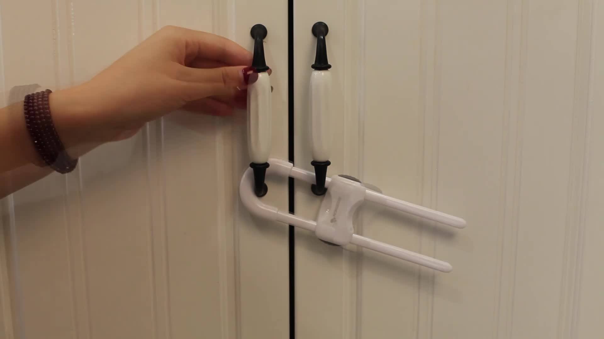 Cabinet Door Locks Baby for Wholesale, View baby cabinet lock, Eudemon