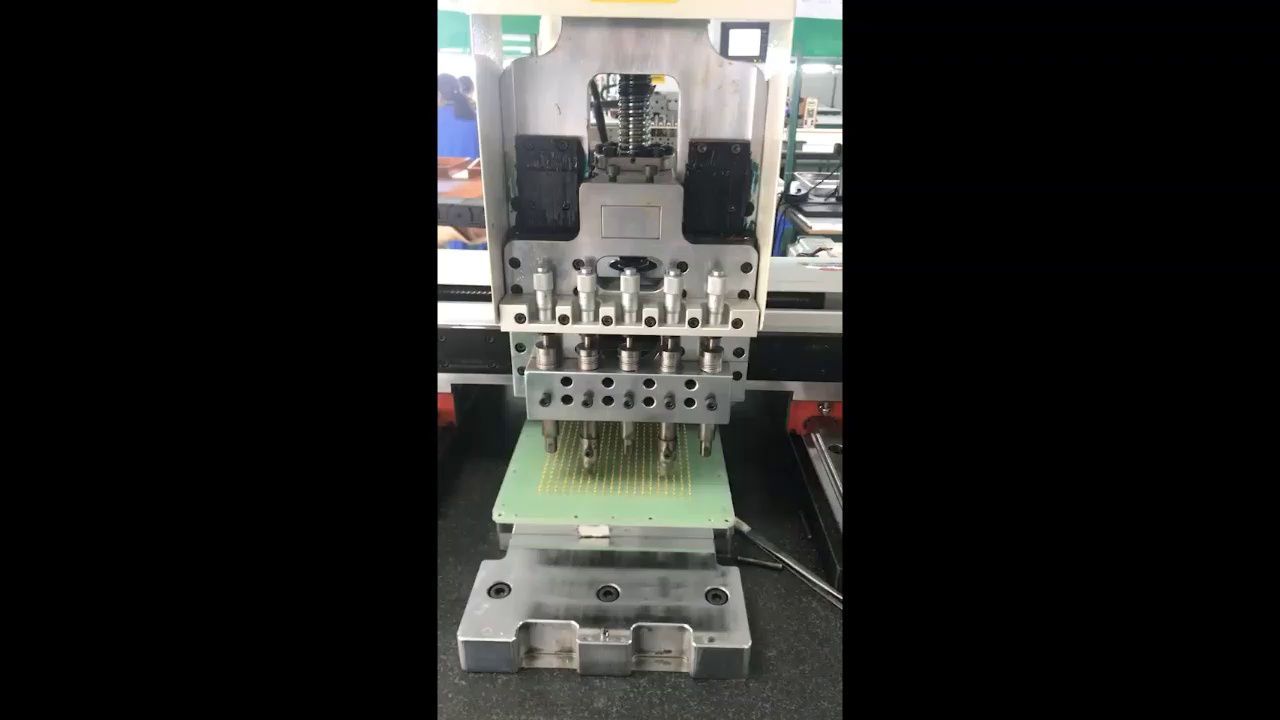 11块买1万次弹跳的“电子金针”。这个玩意儿真不是智商税。