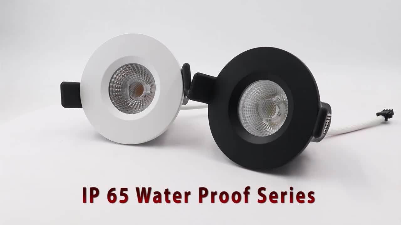 Led Lights For Bathroom Lighting Fixture Down Waterproof Light Buy