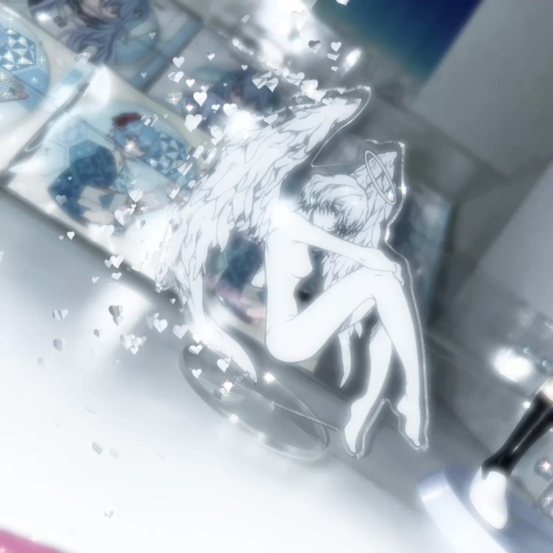 莫妮卡贝鲁奇电影爱我多深| TikTok, image size:1920x1920