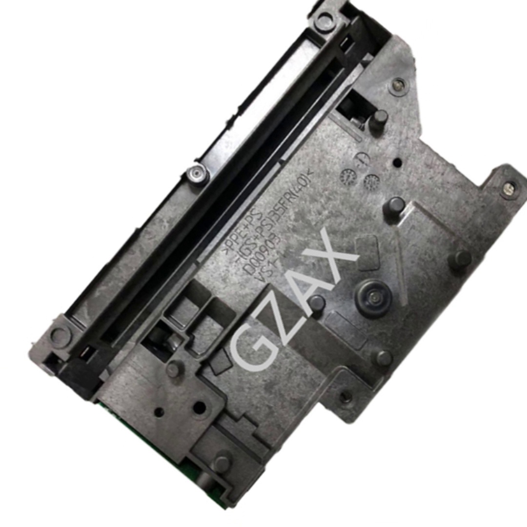 50块换激光头。兄弟打印机这个波操作是真·打工人续命神器？