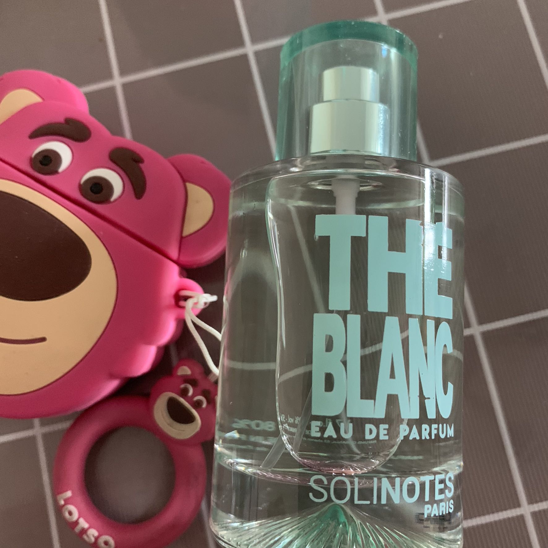 法国小众少女清新持久淡香质量怎么样好用吗多少钱，来自上班族的使用分享,第8张