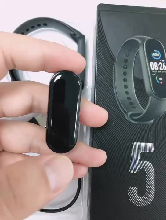 mi5 watch