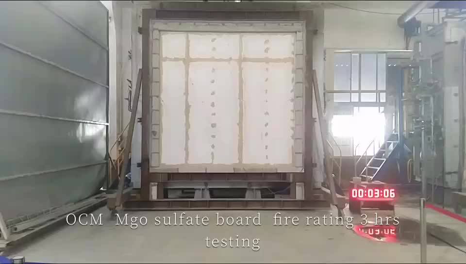 Fireproof Material Mgo Board For Wall Panel Buy Wall Panel,Fireproof