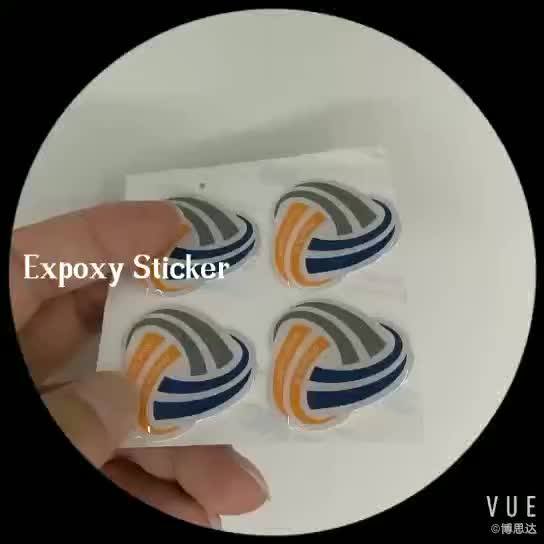 Professionally Supply Epoxy Resin Stickers And Clear Epoxy Resin And