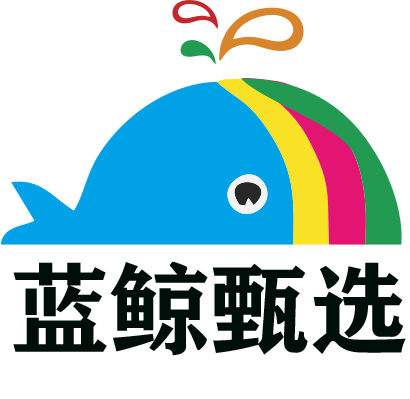 蓝鲸磁材
