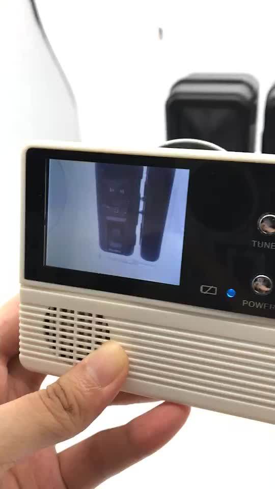 Wireless Camera Door Viewer For Hotel,Apartment,Household Buy Camera