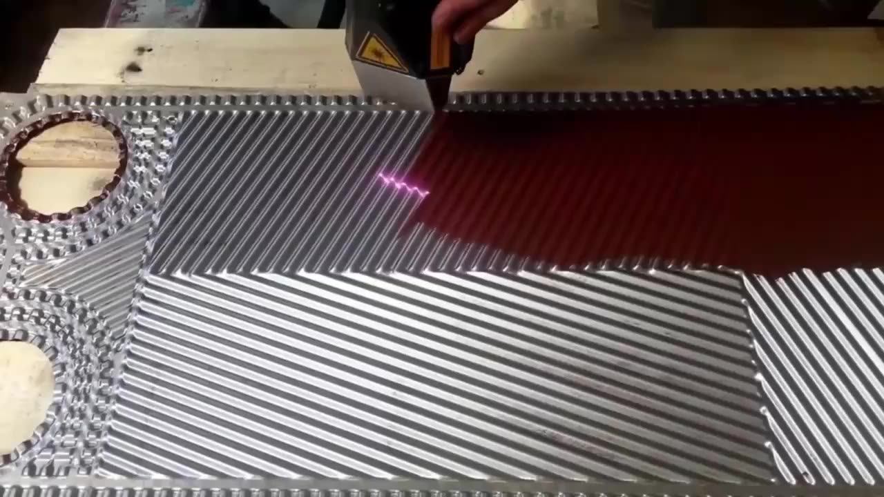 Lcl Laser Rust Removal,Mold Cleaning,Paint Removal Laser Cleaning