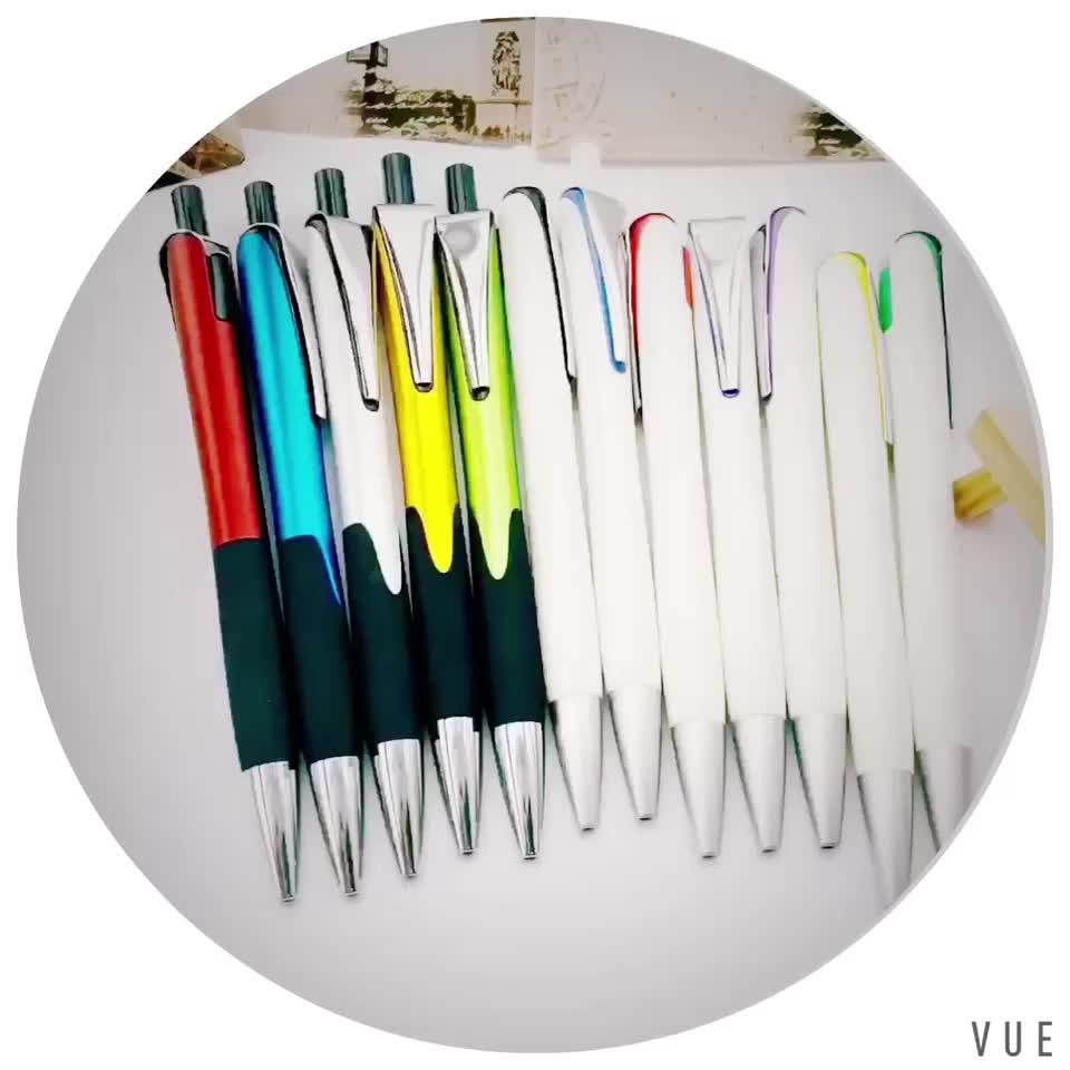 Al Por Mayor Wholesale Personalised Ballpoint Gift Pens For Small Order