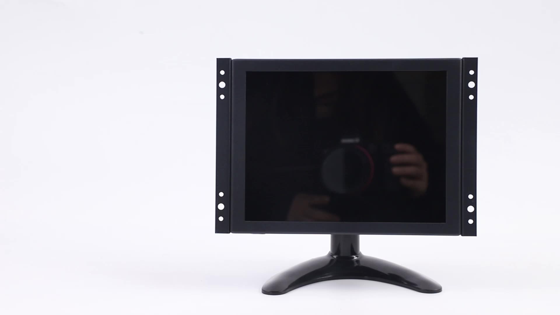 viewable angles for matrix led backlights tft lcd monitor free sample