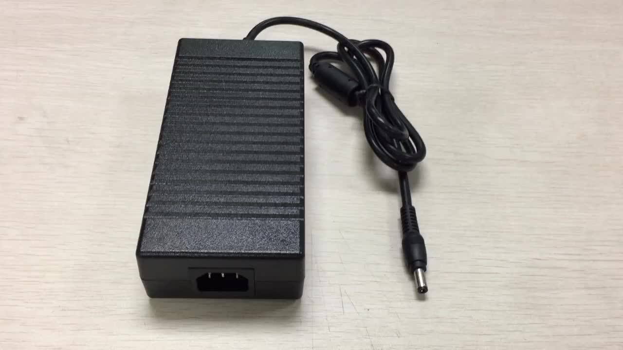 240w 250w Oem Desktop Power Adapter Ac/dc 24v 10a Universal Travel