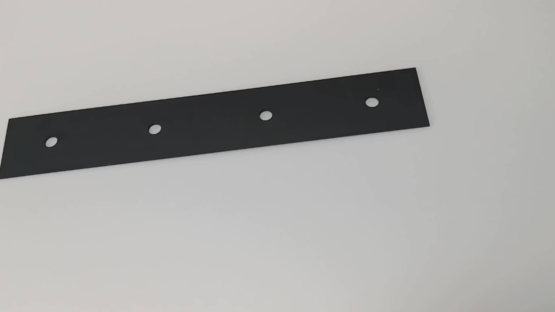 Mmo Titanium Anode Plate For Nickle Zinc Electrowinning Buy Anode,Titanium Anode Plate,Anode