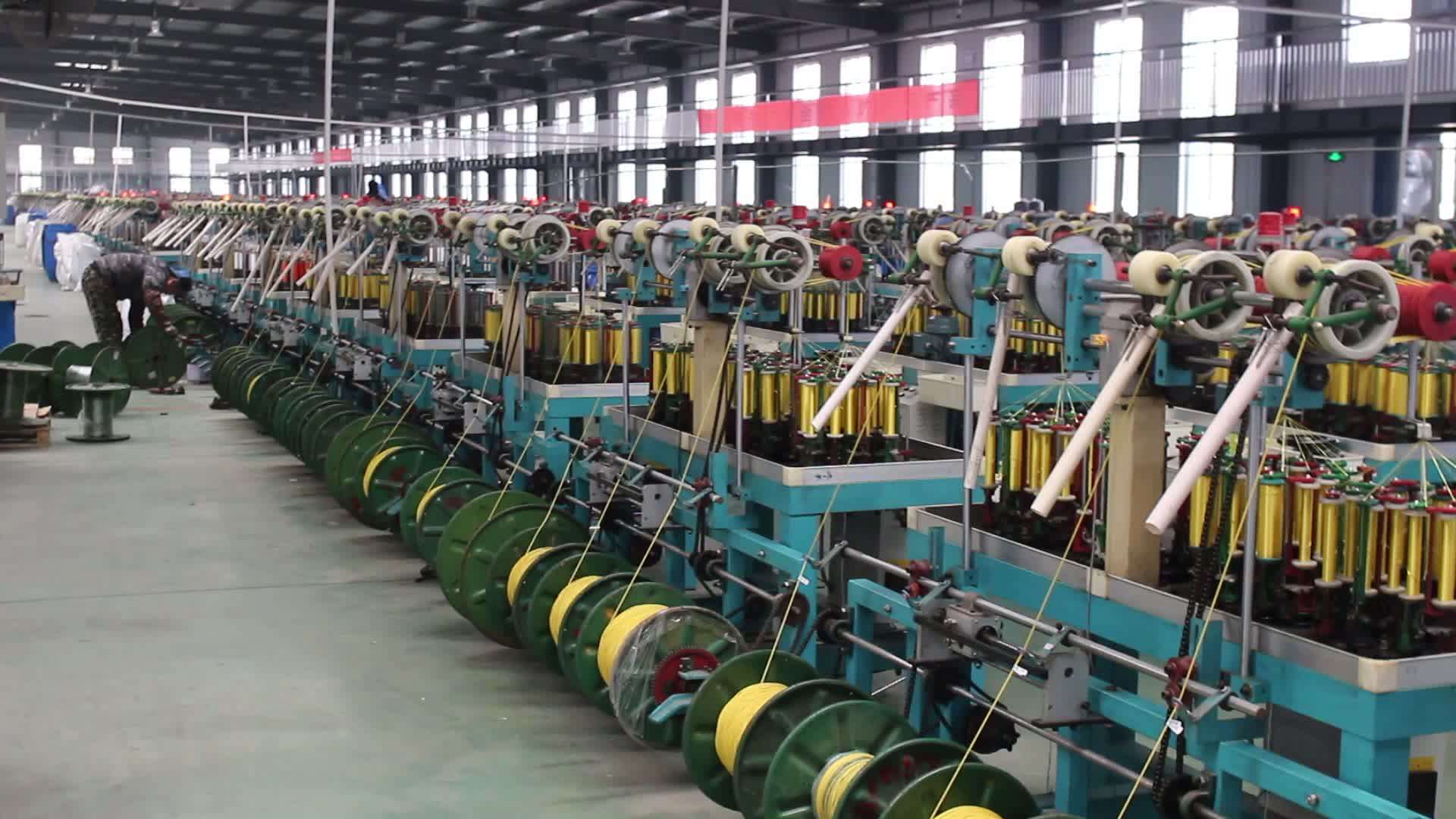 32strands Parachute Cord Braiding Machine Buy 32strands Parachute