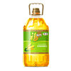 Fulinmen Corn Fragrance Edible Blended Oil 5L/Bottle Edible Oil Selected Ingredients Nutritious and Light
