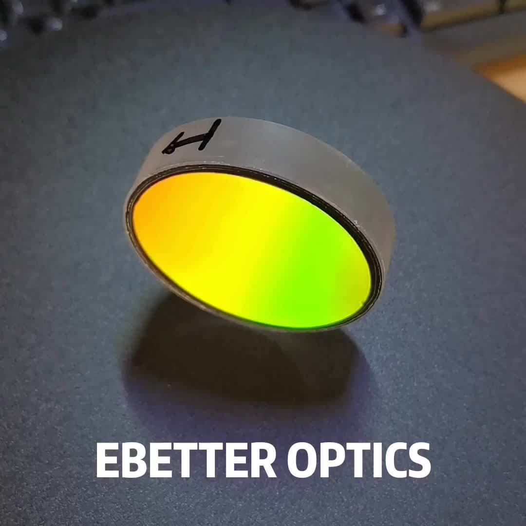 Echelle Grating Optical Blazed Diffraction Grating 200 Lines With ...