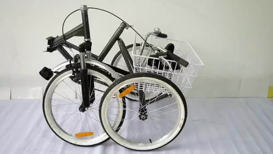 mens tricycle