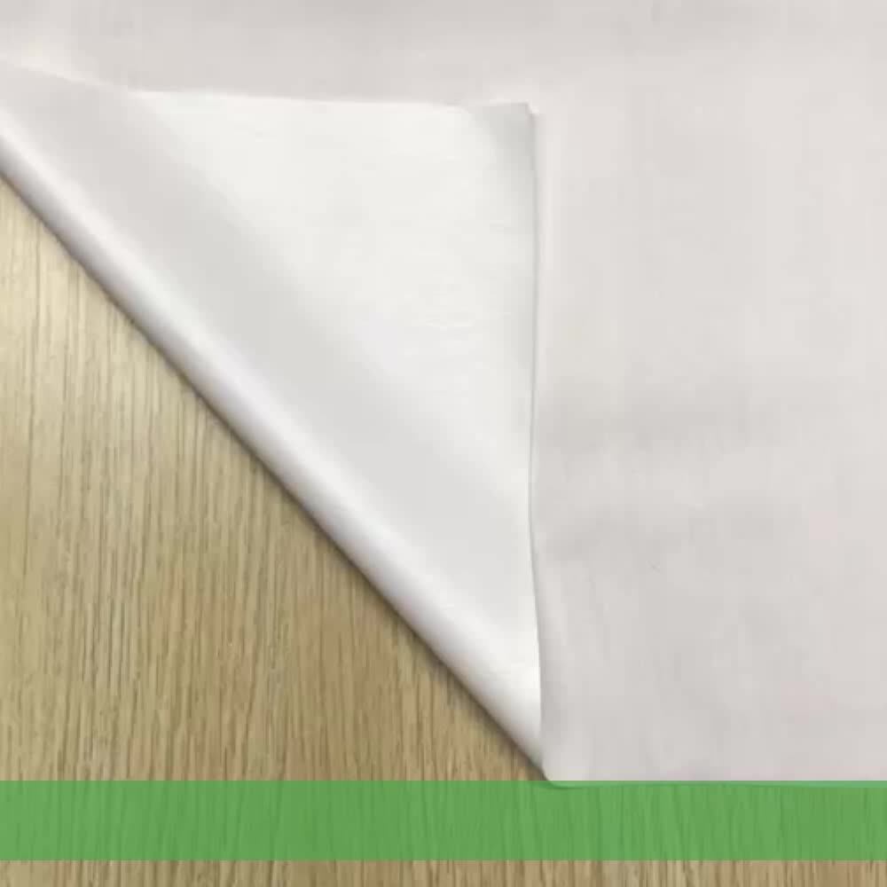 Microfiber Bamboo Terry Cloth Fabric Waterproof Breathable And Vinyl